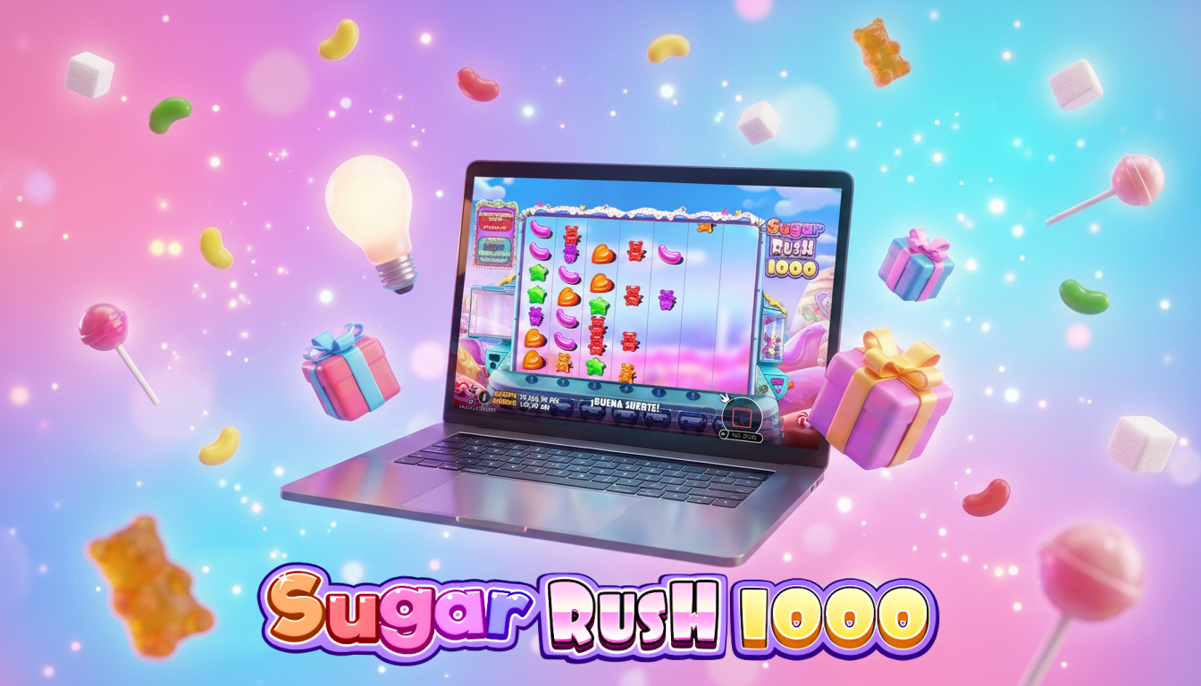 Se recomienda a los jugadores argentinos de Sugar Rush que elijan bonos con requisitos de apuesta bajos, prueben la versión demo y administren su bankroll