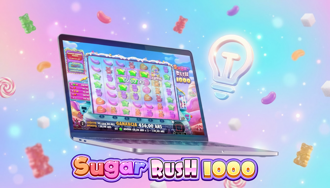 Para registrarse y jugar de forma segura a Sugar Rush, los jugadores deben elegir casinos con licencia y contraseñas complejas
