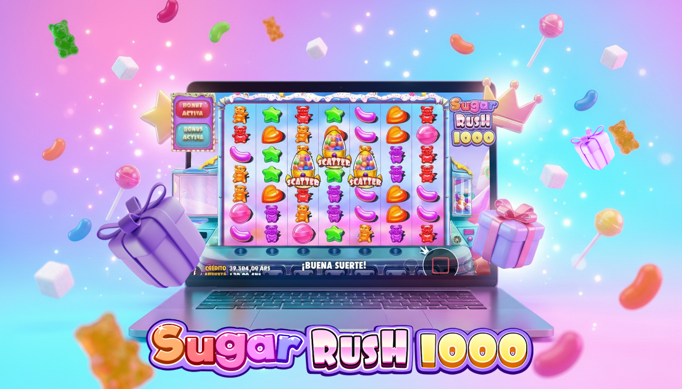 Las mejores ofertas de Sugar Rush en Argentina incluyen giros gratis, bonos por depósito y reembolsos con requisitos de apuesta bajos