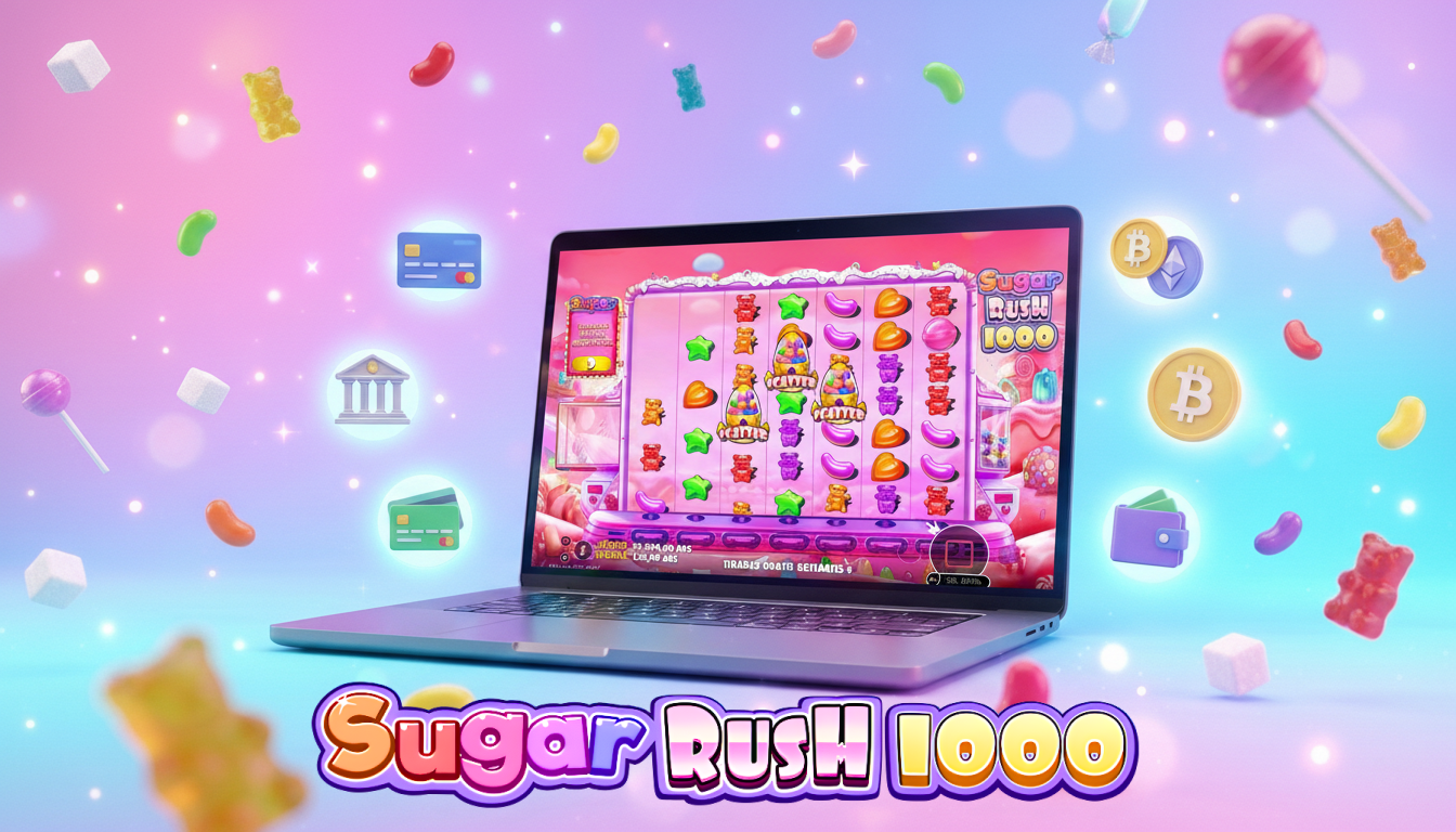 Para realizar depósitos en el juego Sugar Rush en Argentina, se aceptan Mercado Pago, tarjetas, transferencias y monederos electrónicos
