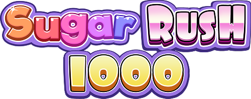 Sugar Rush 1000 logotipo