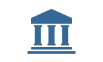 transacciones bancarias logotipo