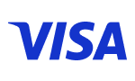 visa logotipo